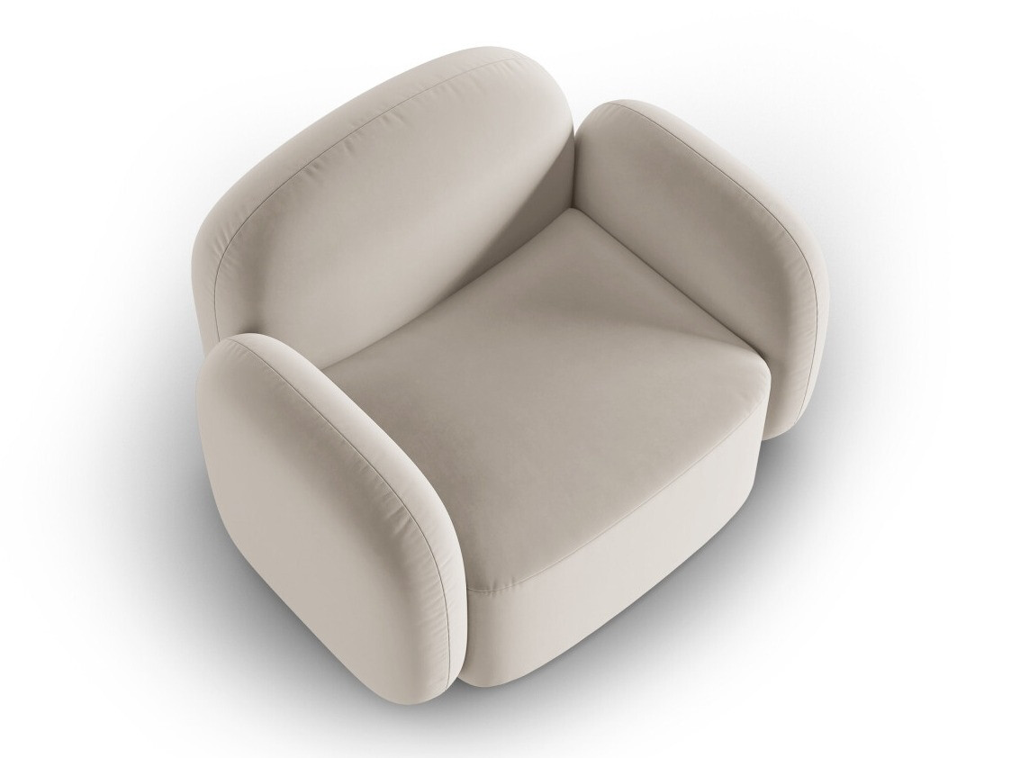 Krēsls Tolmira 103 (Casino Bēšs)