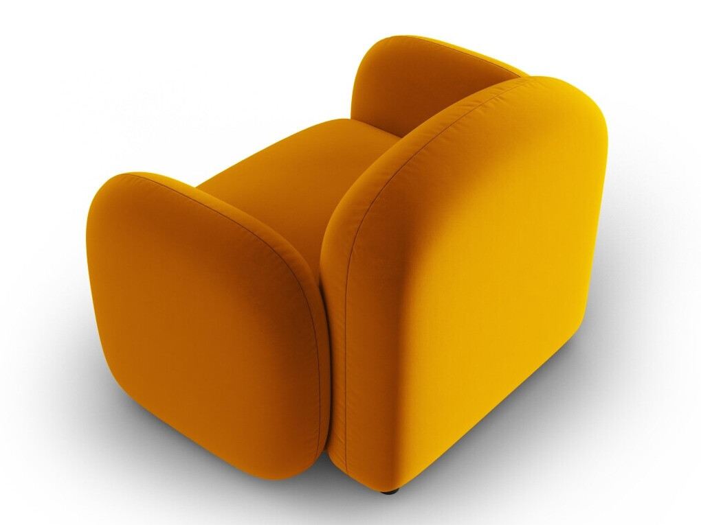 Krēsls Tolmira 103 (Casino Dzeltens)