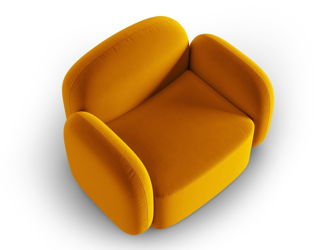 Krēsls Tolmira 103 (Casino Dzeltens)