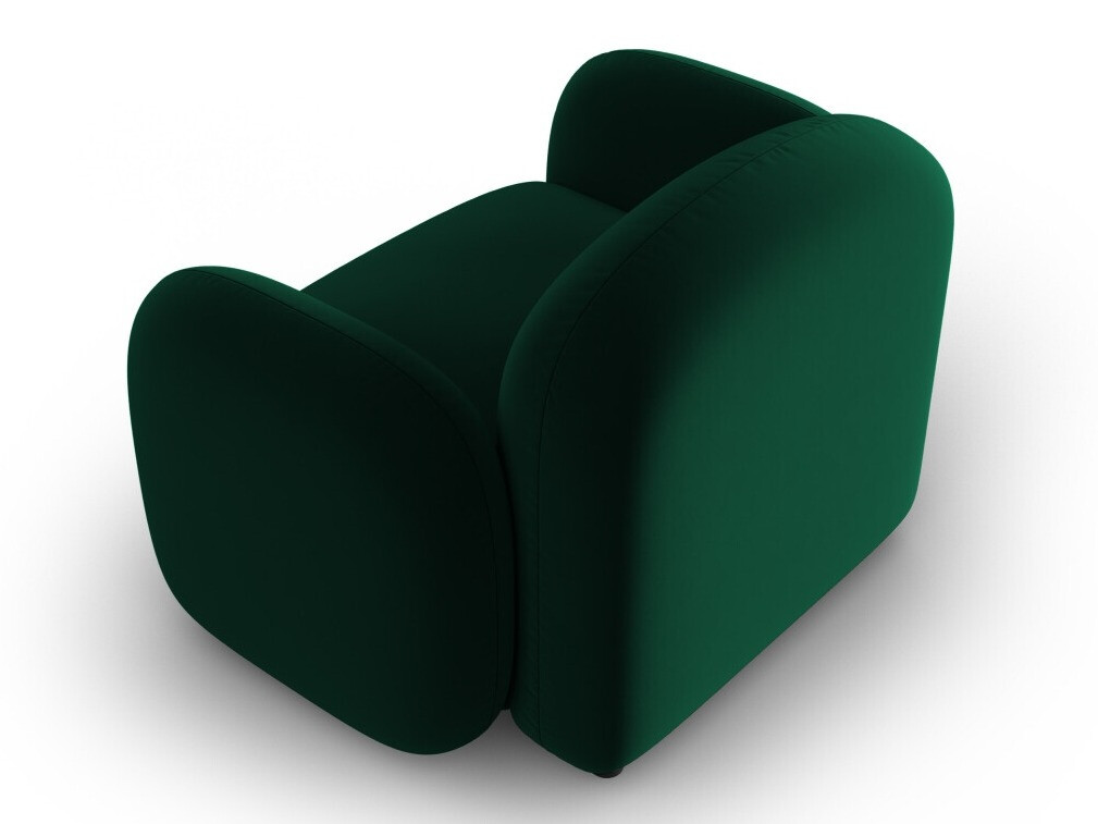 Krēsls Tolmira 103 (Casino Zaļš)