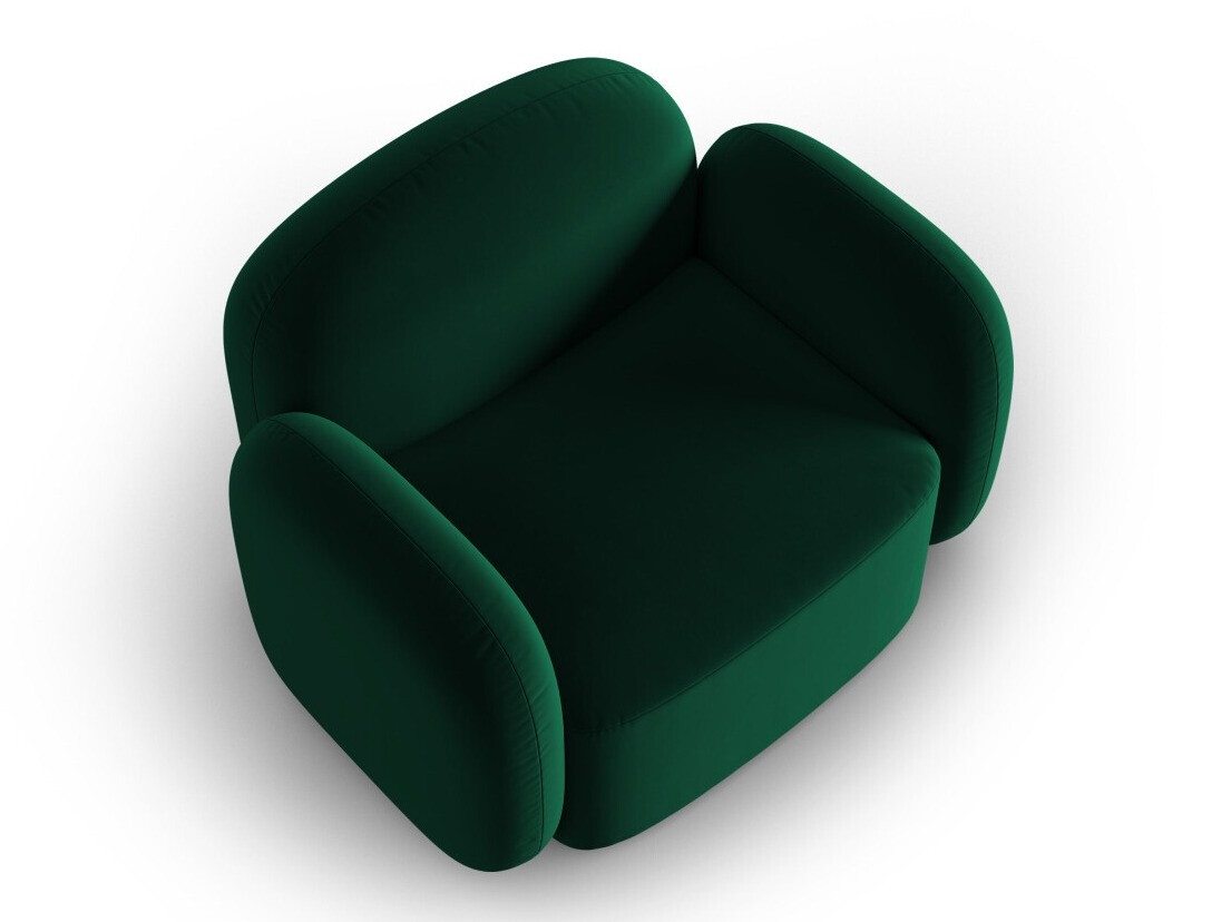 Krēsls Tolmira 103 (Casino Zaļš)