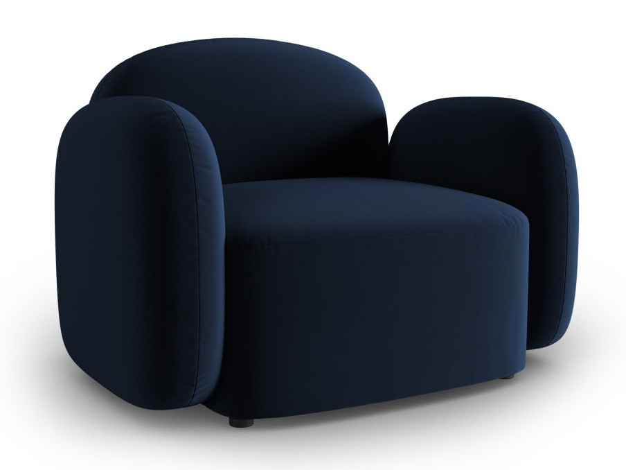 Krēsls Tolmira 103 (Casino Zils)