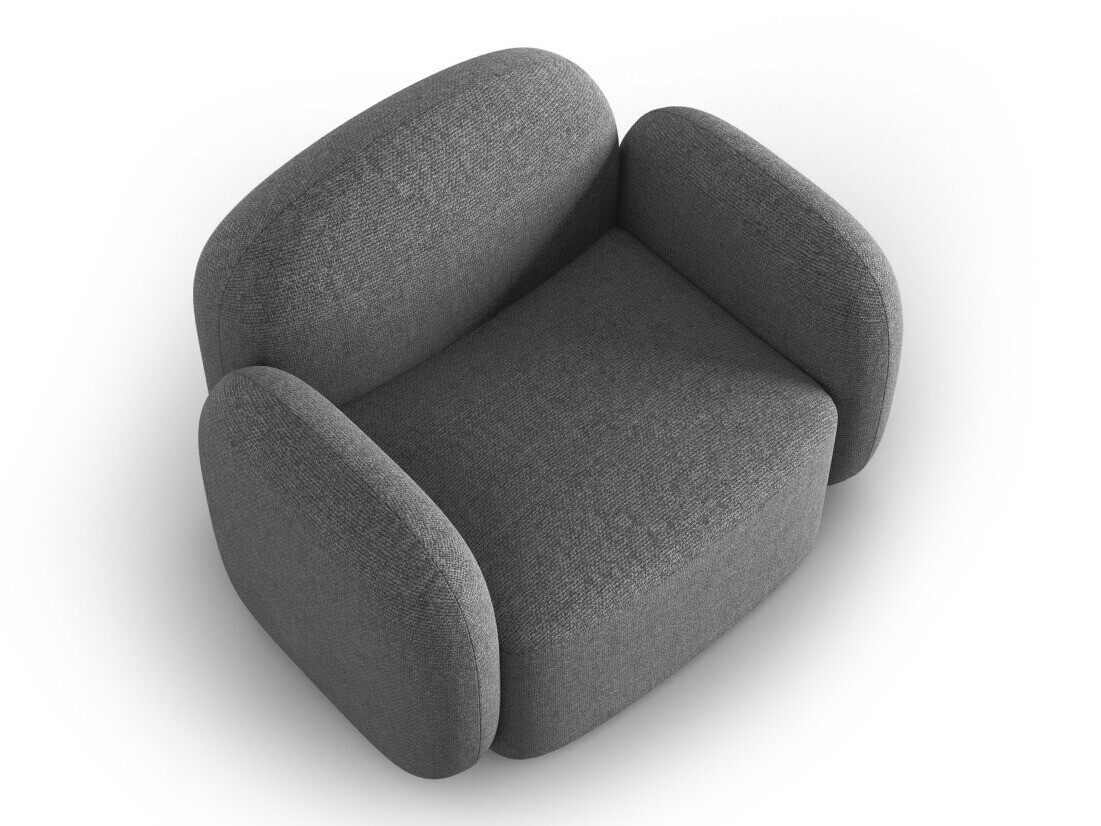 Krēsls Tolmira 103 (Legacy 18)