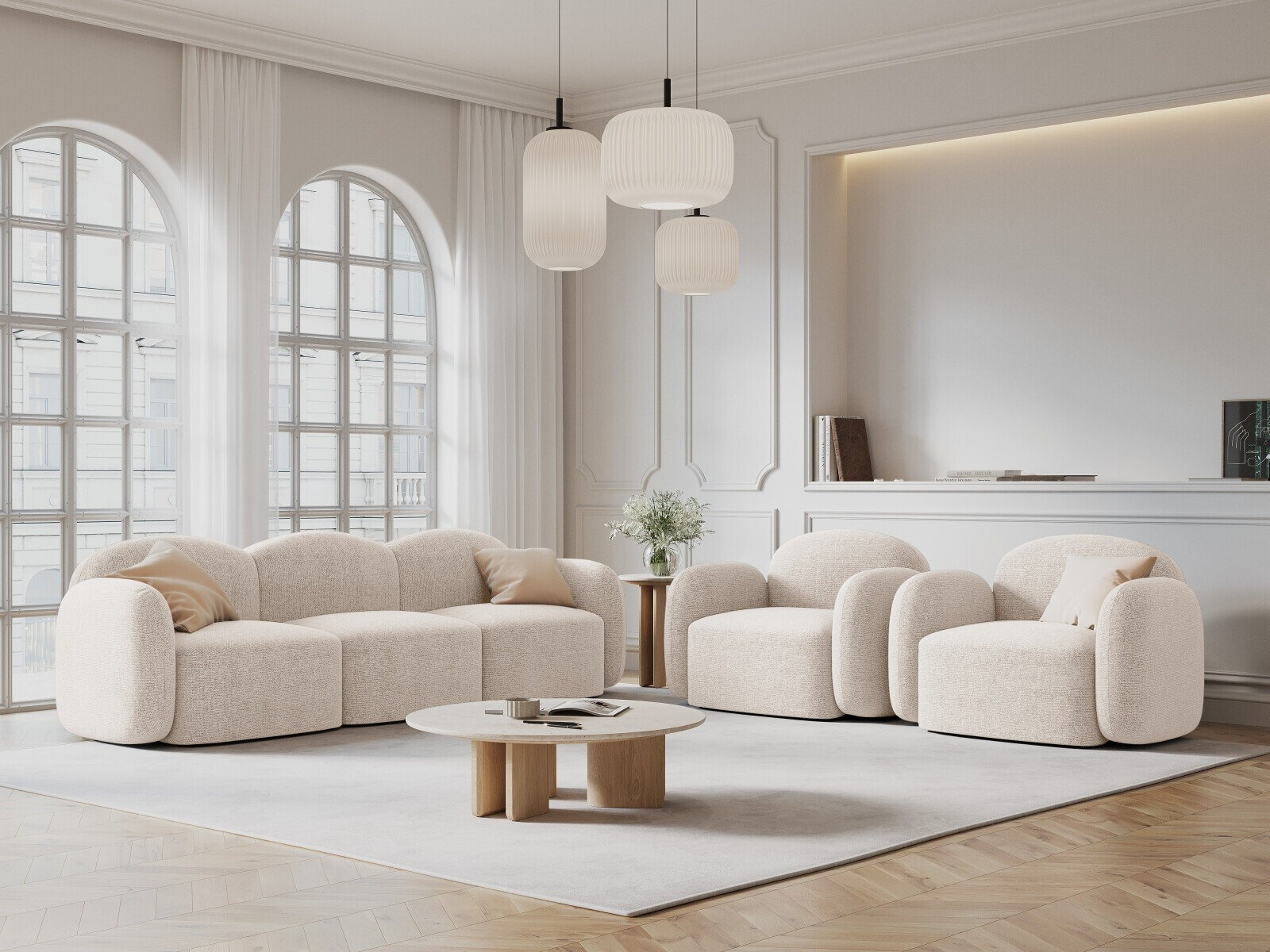 Krēsls Tolmira 103 (Legacy 1)