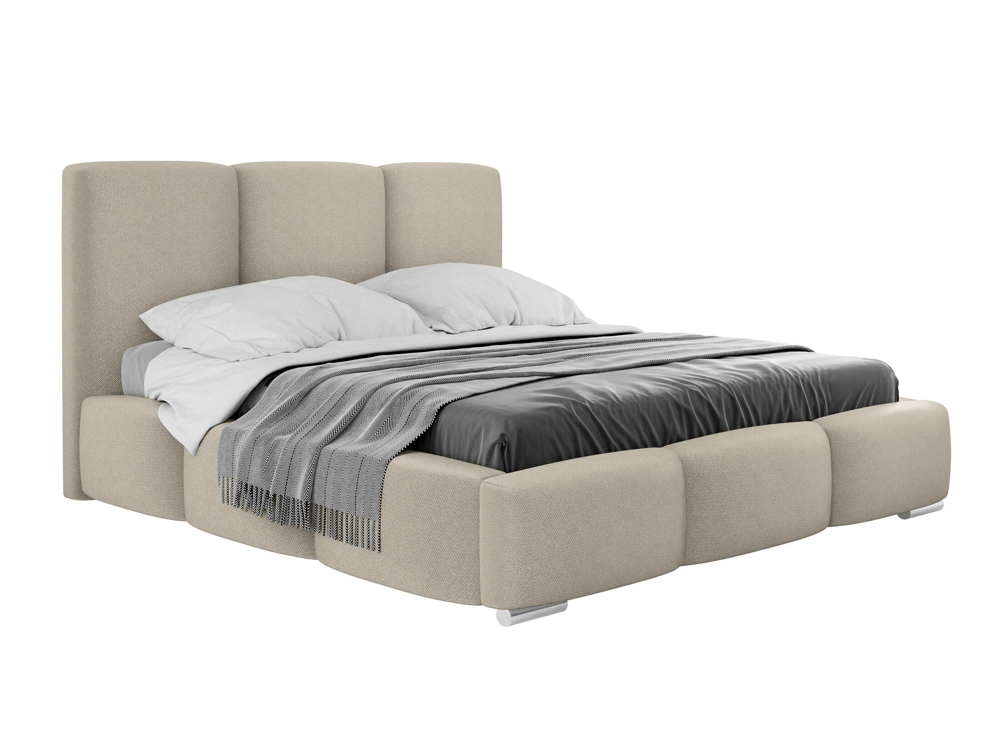 Кровать Comfivo 383 (Paros 02)