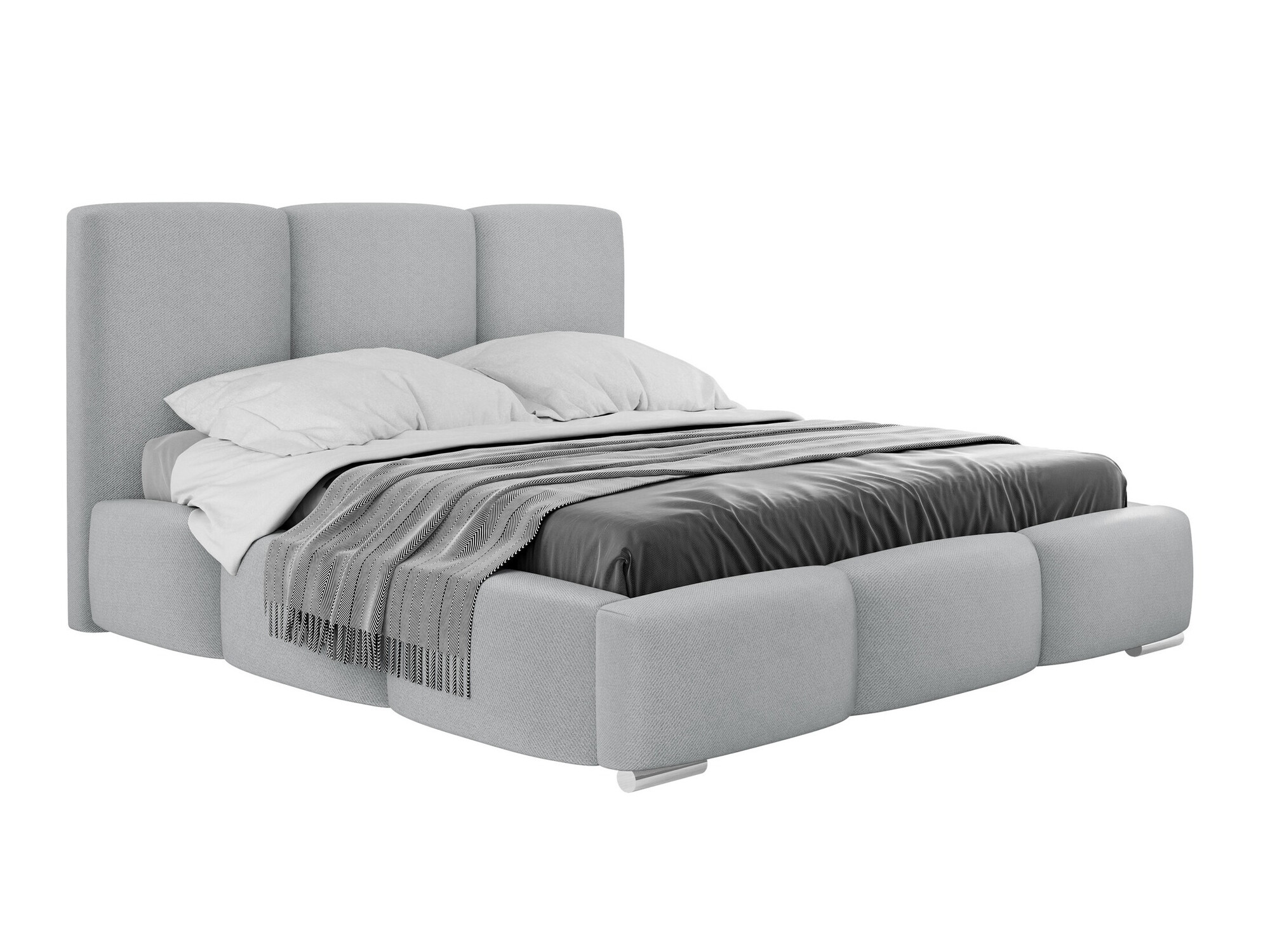 Кровать Comfivo 383 (Paros 05)