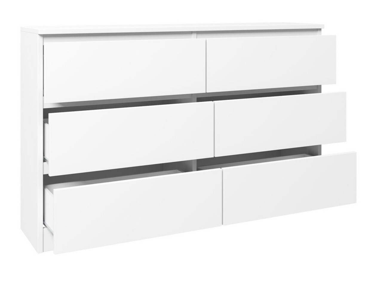 Kumode Comfivo 186 (Sonomas ozols)