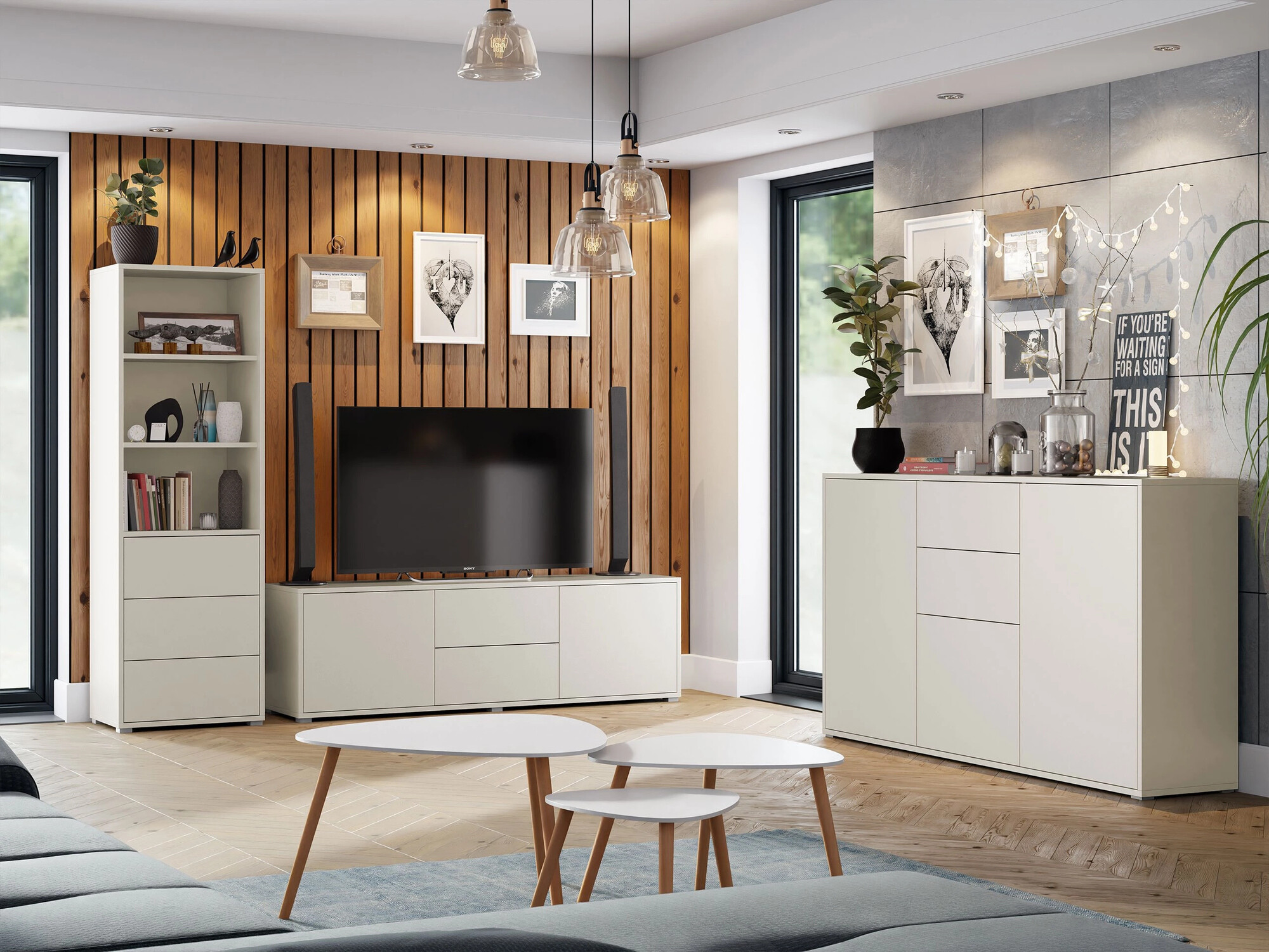 Kumode Comfivo Fersoe 100 (Kašmirs)