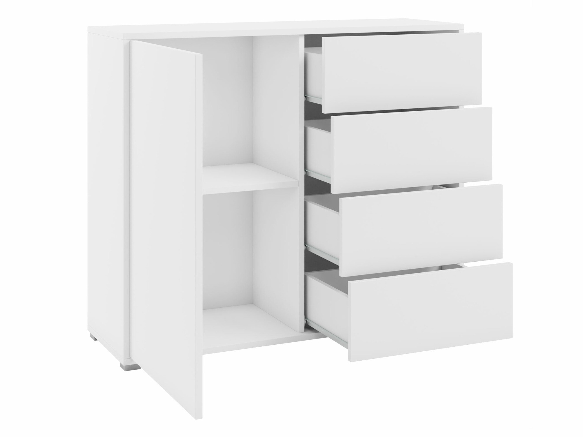 Kumode Comfivo Fersoe 102 (Kašmirs)