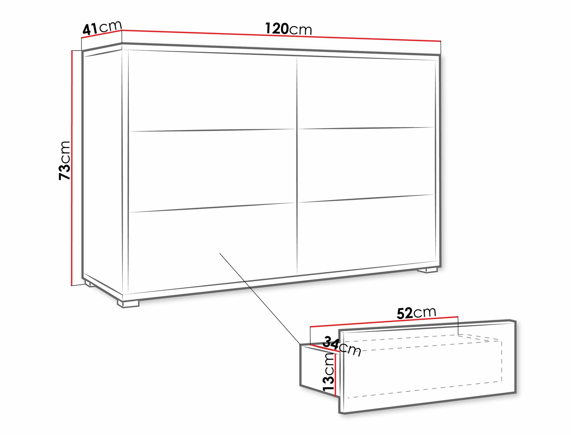 Kumode Comfivo Fersoe 103 (Kašmirs)