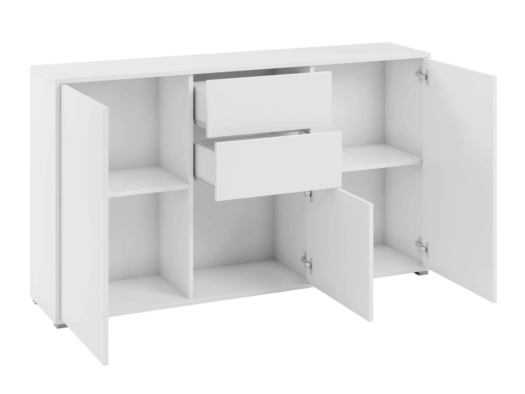 Kumode Comfivo Tutela (Kašmirs)