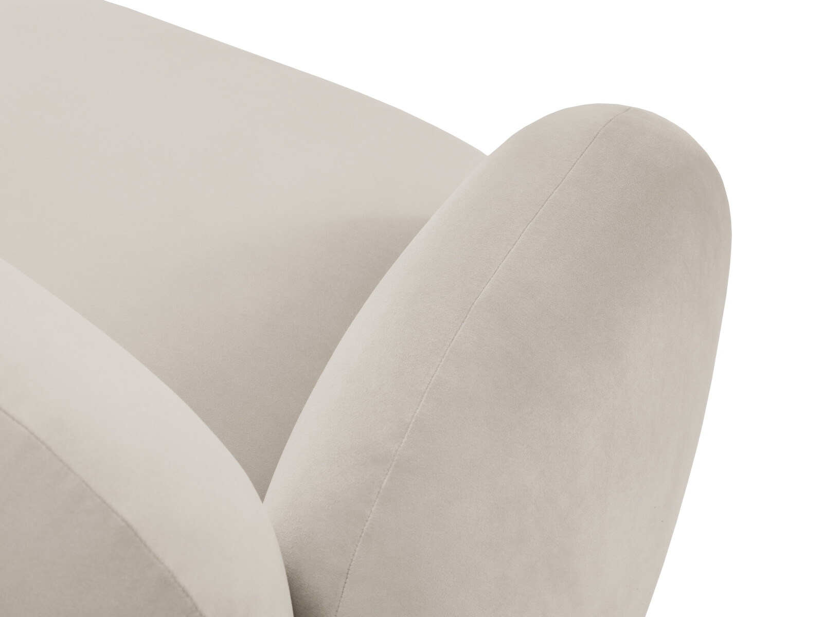 Stūra dīvāns Tolmira 104 (Casino Bēšs)