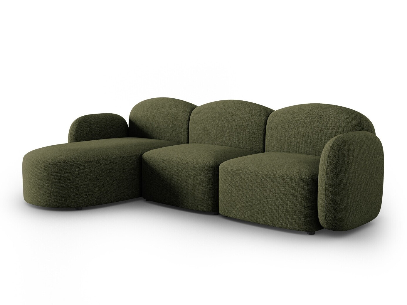 Stūra dīvāns Tolmira 104 (Legacy 10)