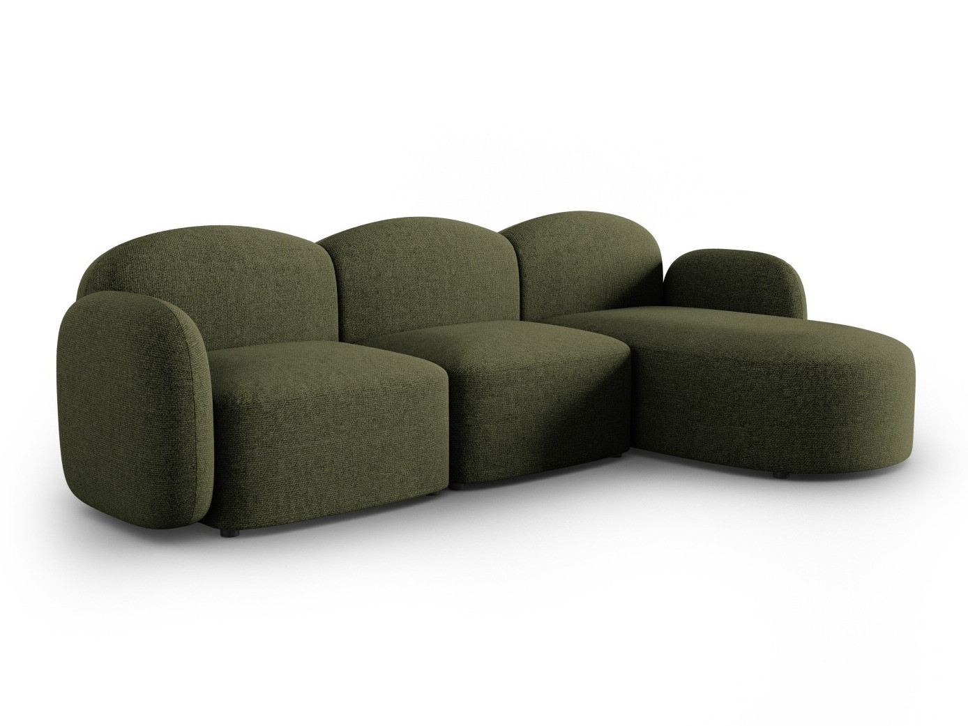 Stūra dīvāns Tolmira 104 (Legacy 10)