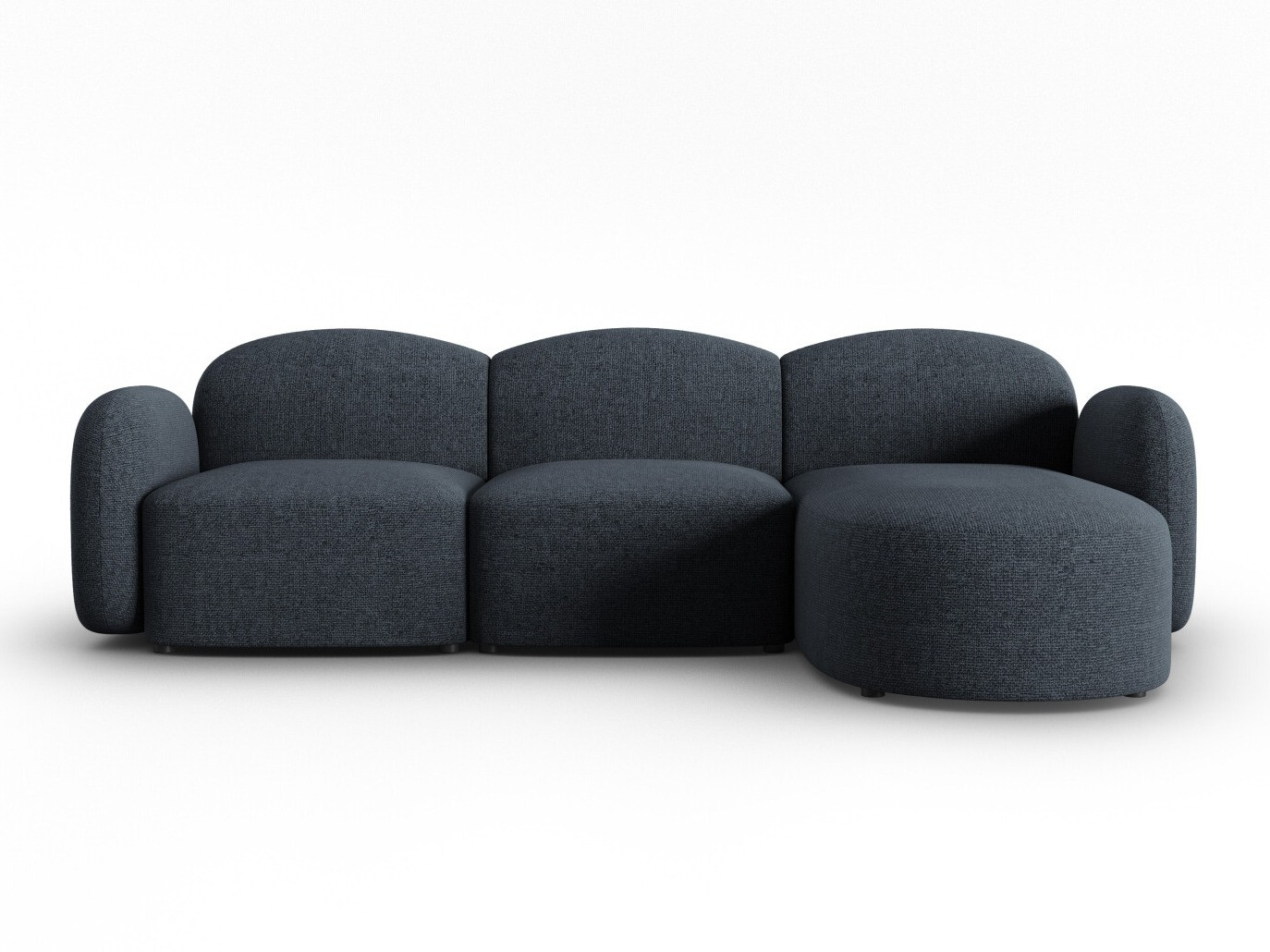 Stūra dīvāns Tolmira 104 (Legacy 13)