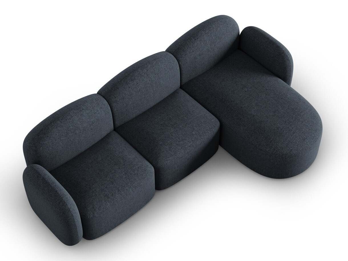 Stūra dīvāns Tolmira 104 (Legacy 13)