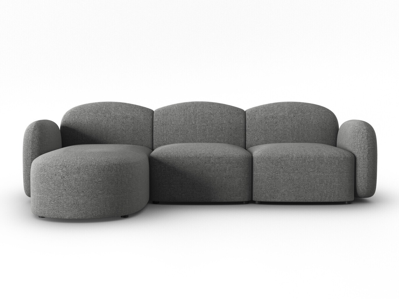 Stūra dīvāns Tolmira 104 (Legacy 18)