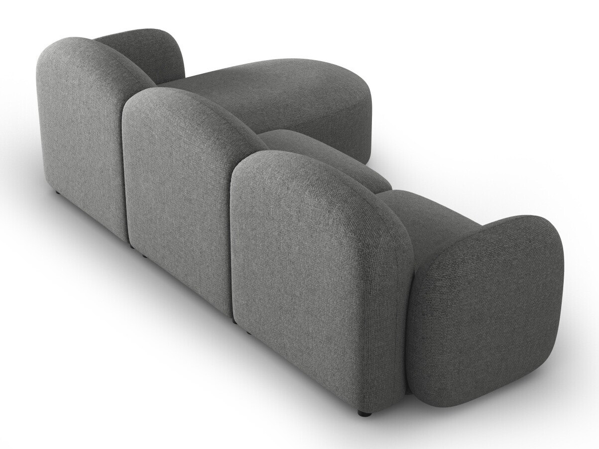 Stūra dīvāns Tolmira 104 (Legacy 18)