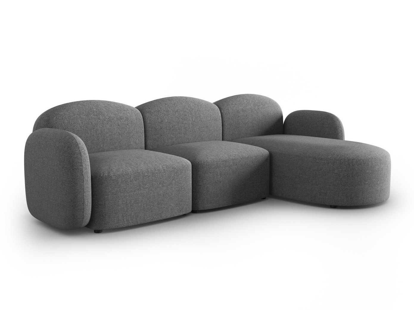 Stūra dīvāns Tolmira 104 (Legacy 18)