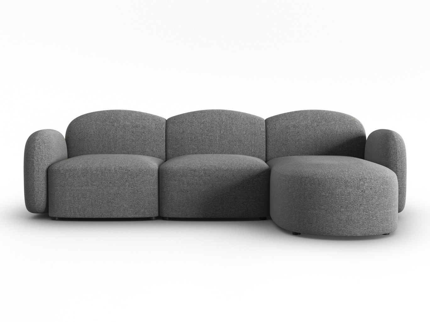 Stūra dīvāns Tolmira 104 (Legacy 18)