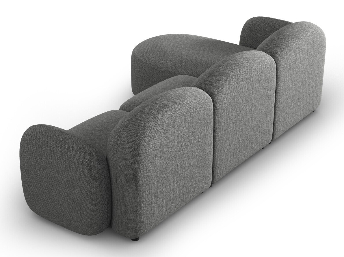 Stūra dīvāns Tolmira 104 (Legacy 18)