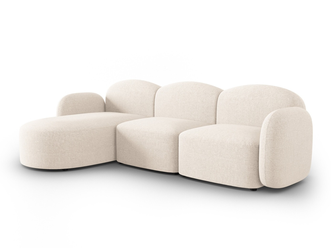 Stūra dīvāns Tolmira 104 (Legacy 1)