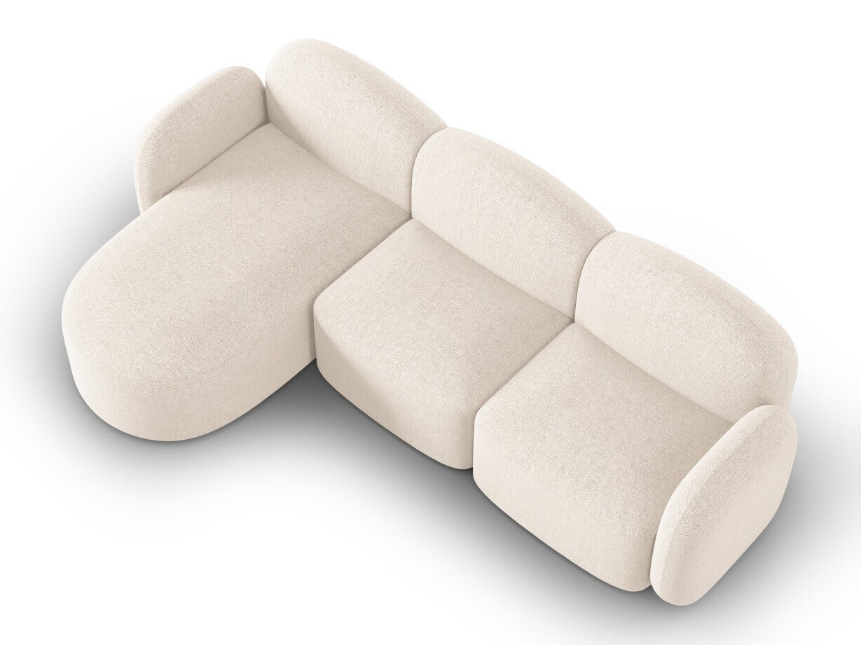 Stūra dīvāns Tolmira 104 (Legacy 1)