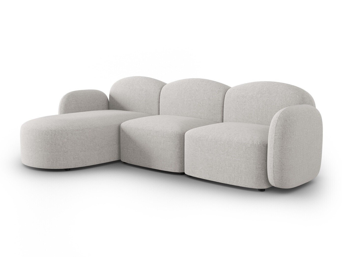 Stūra dīvāns Tolmira 104 (Legacy 20)