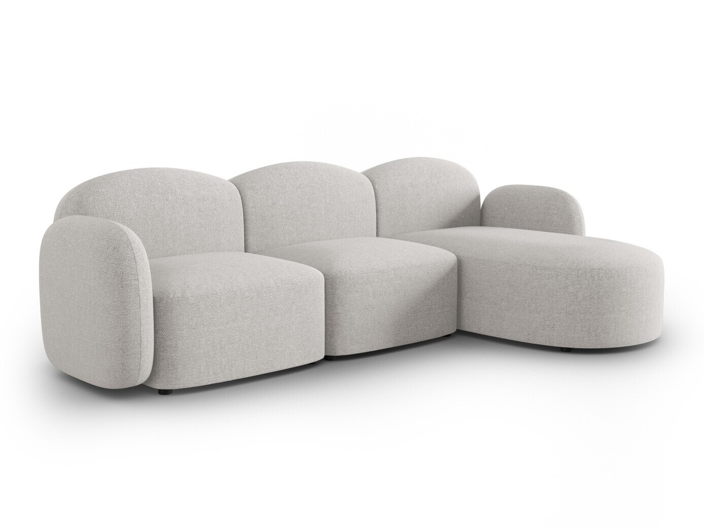 Stūra dīvāns Tolmira 104 (Legacy 20)