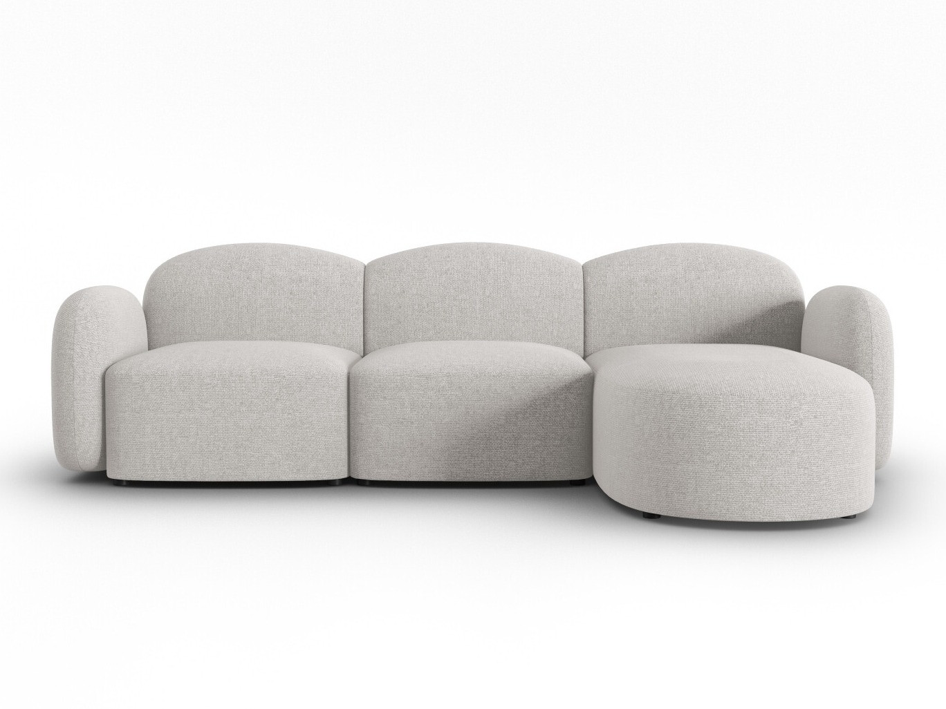 Stūra dīvāns Tolmira 104 (Legacy 20)