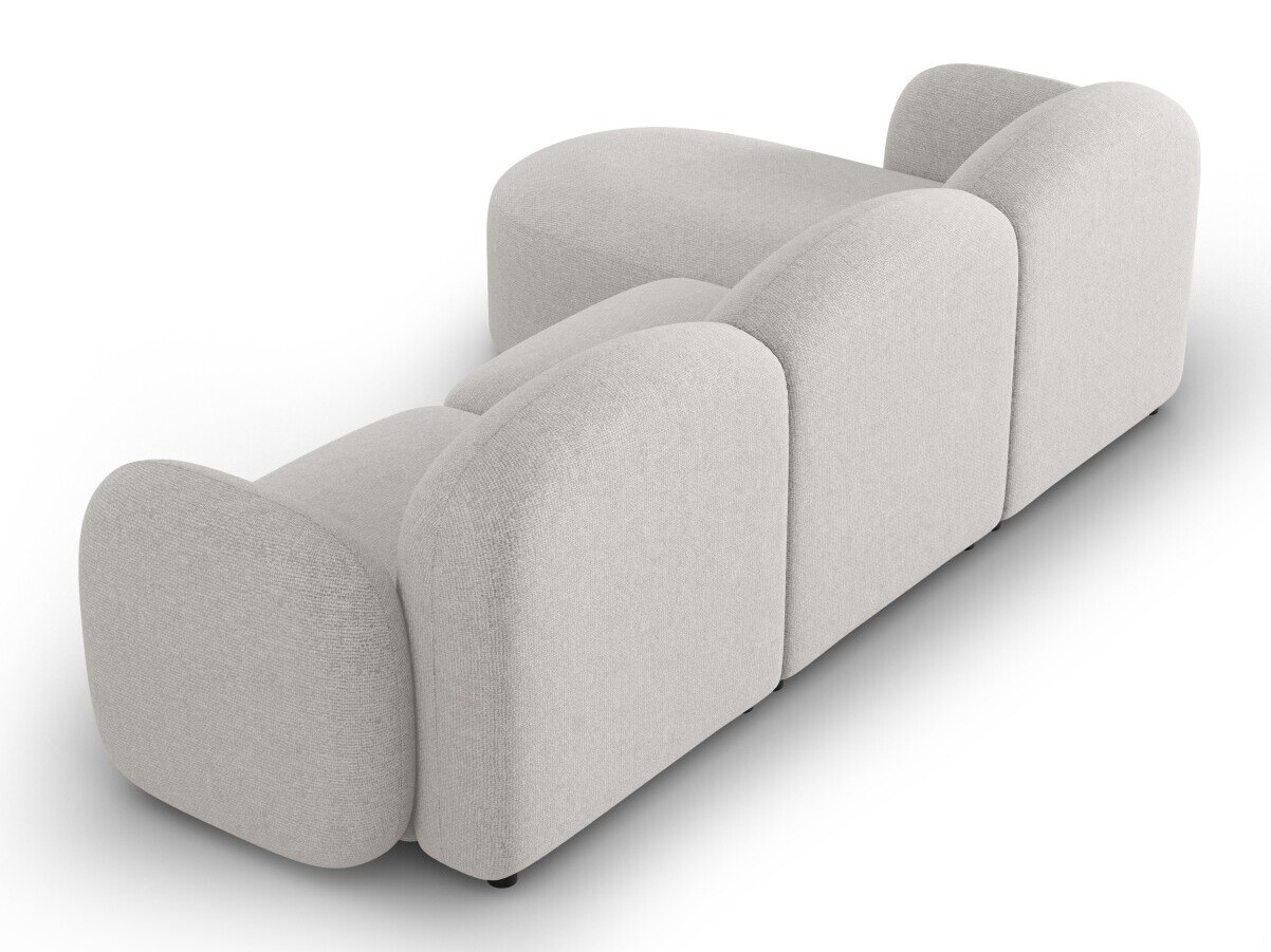 Stūra dīvāns Tolmira 104 (Legacy 20)