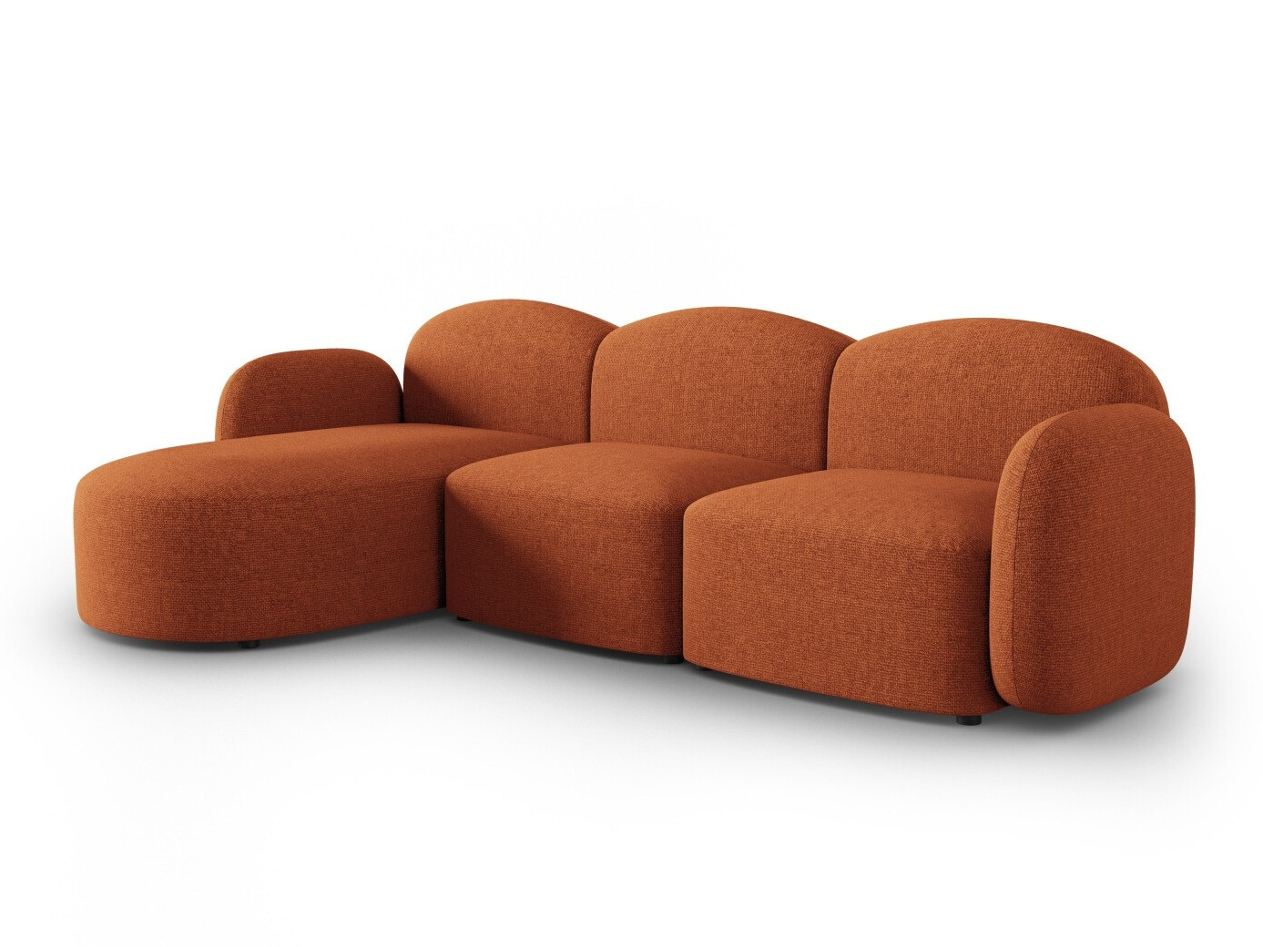 Stūra dīvāns Tolmira 104 (Legacy 6)