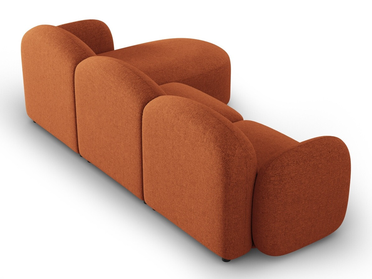 Stūra dīvāns Tolmira 104 (Legacy 6)