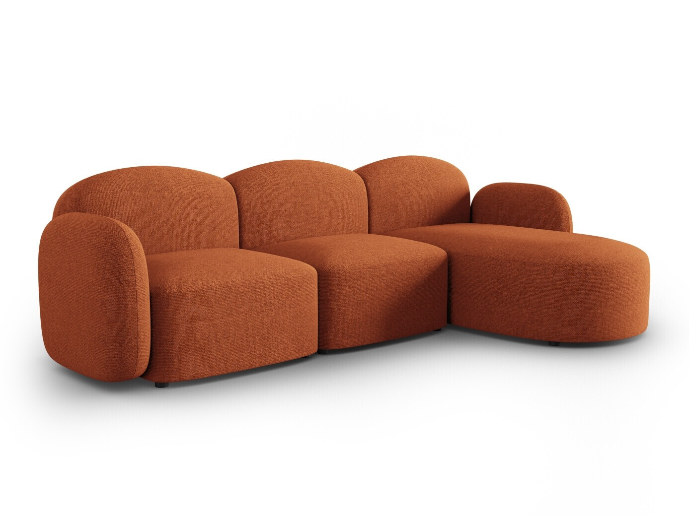 Stūra dīvāns Tolmira 104 (Legacy 6)