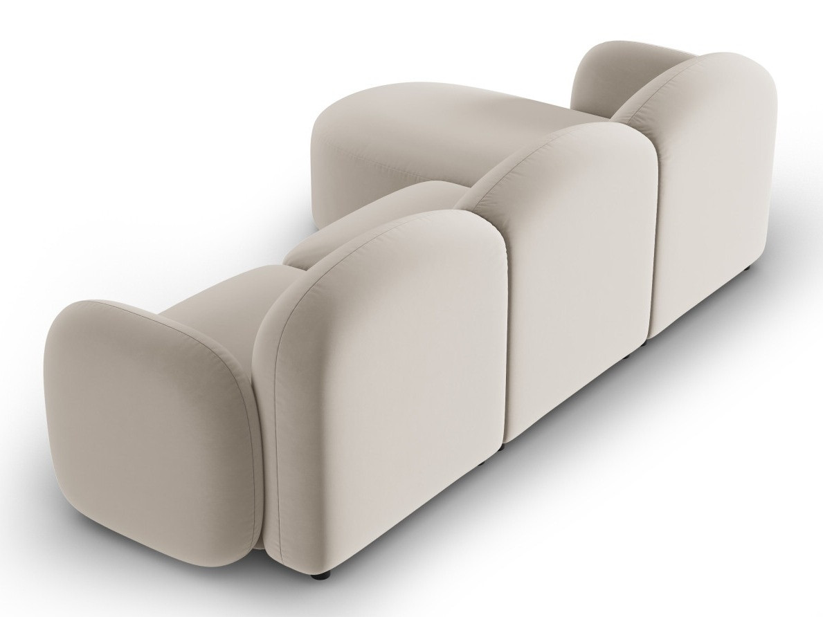 Угловой диван Tolmira 104 (Casino Бежевый)