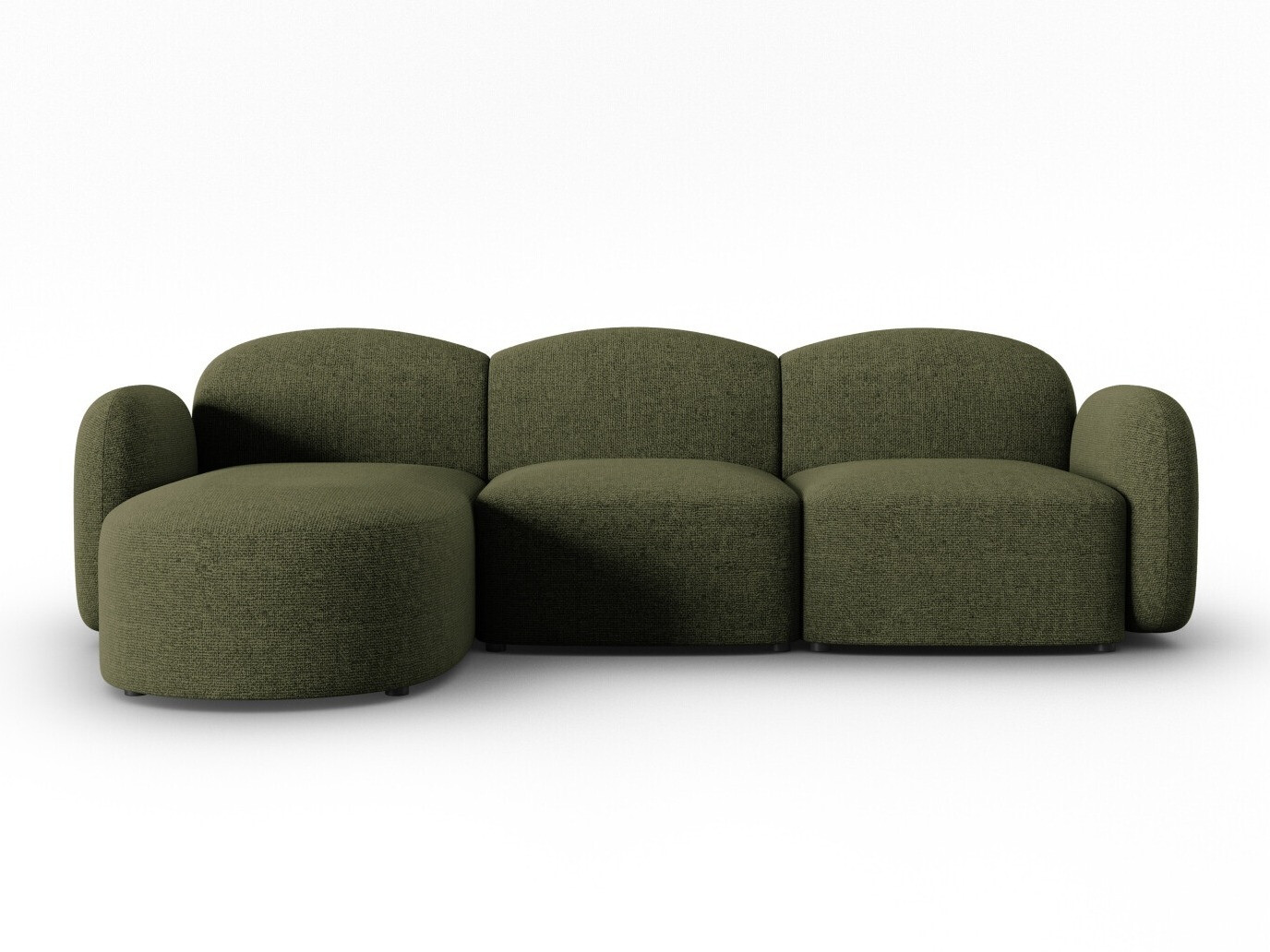 Угловой диван Tolmira 104 (Legacy 10)