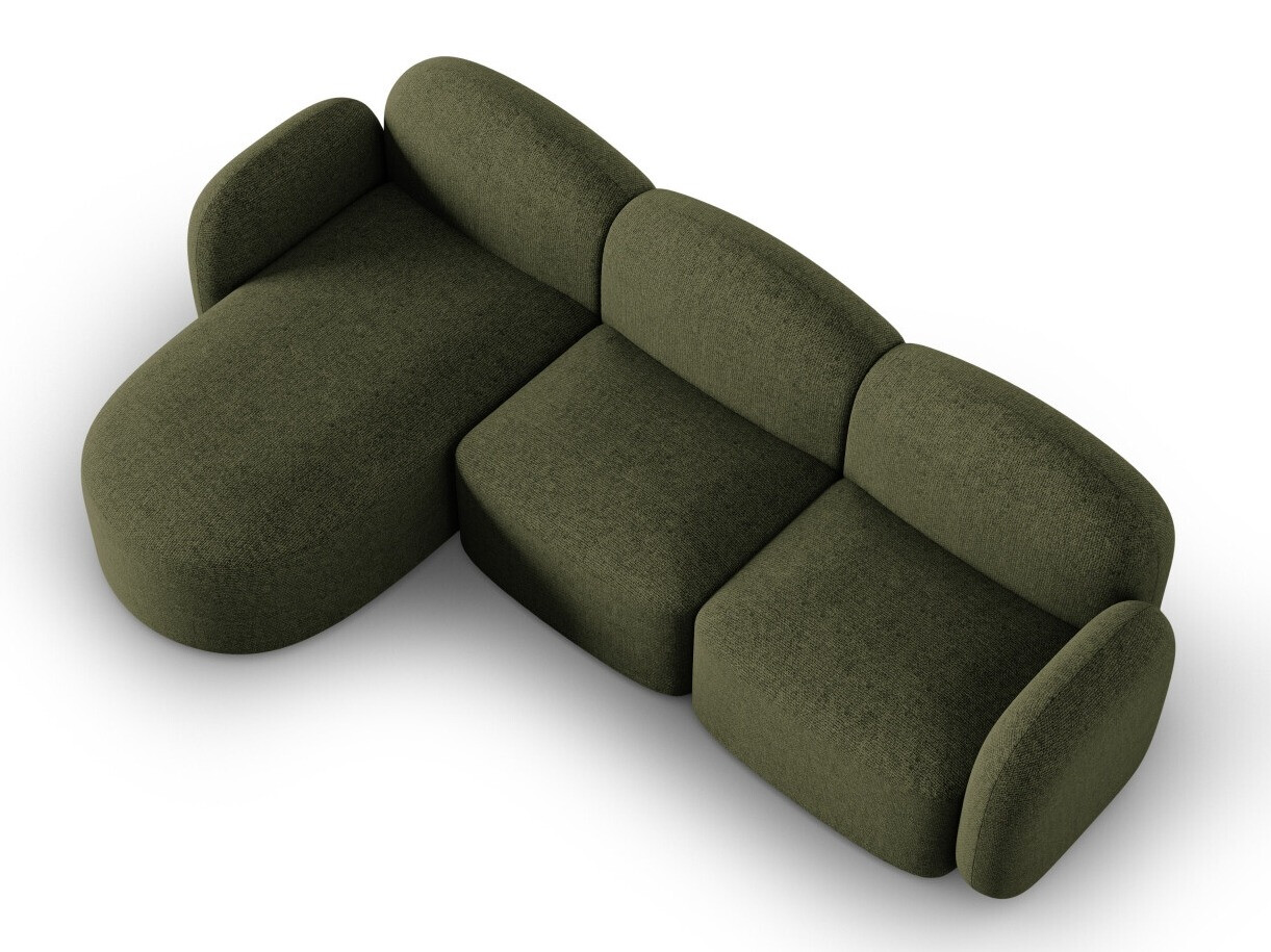 Угловой диван Tolmira 104 (Legacy 10)