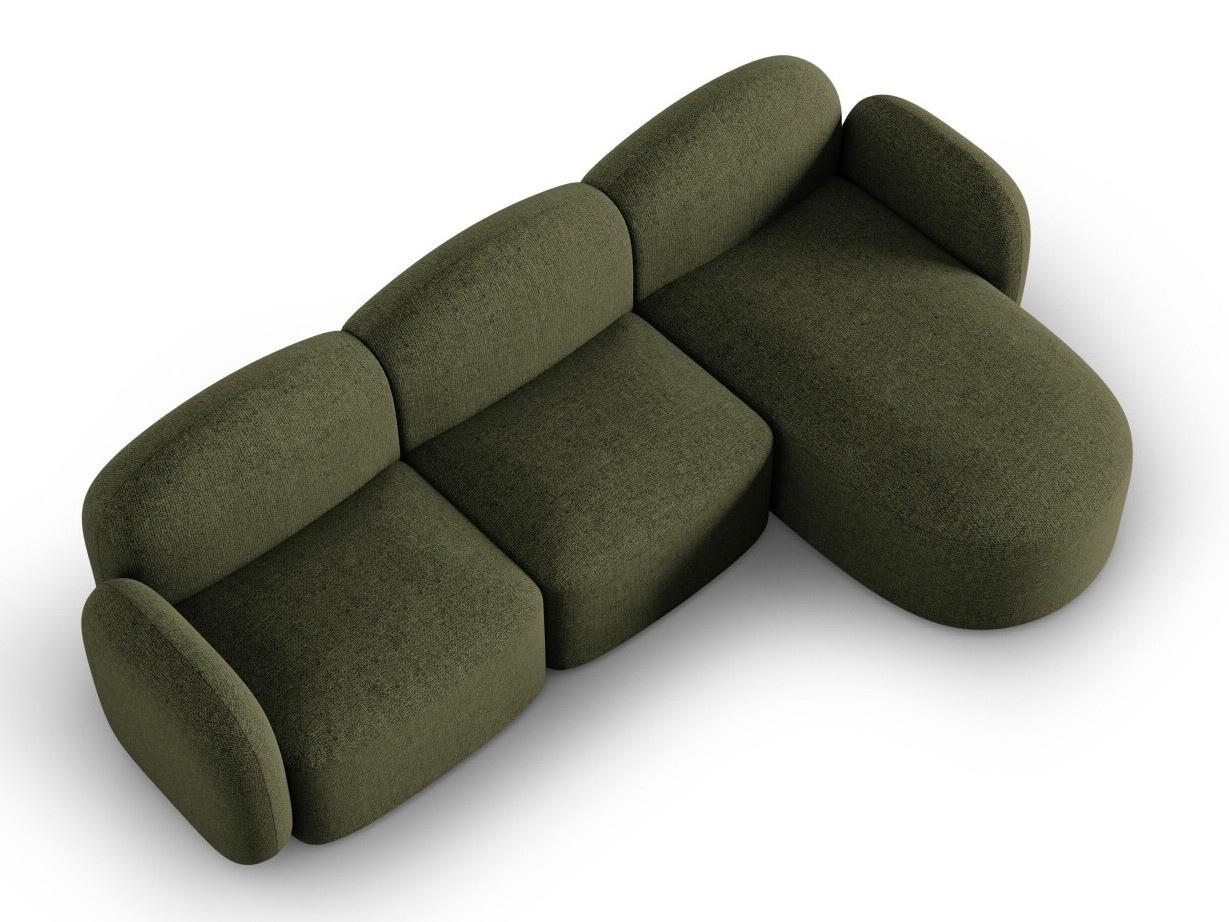 Угловой диван Tolmira 104 (Legacy 10)