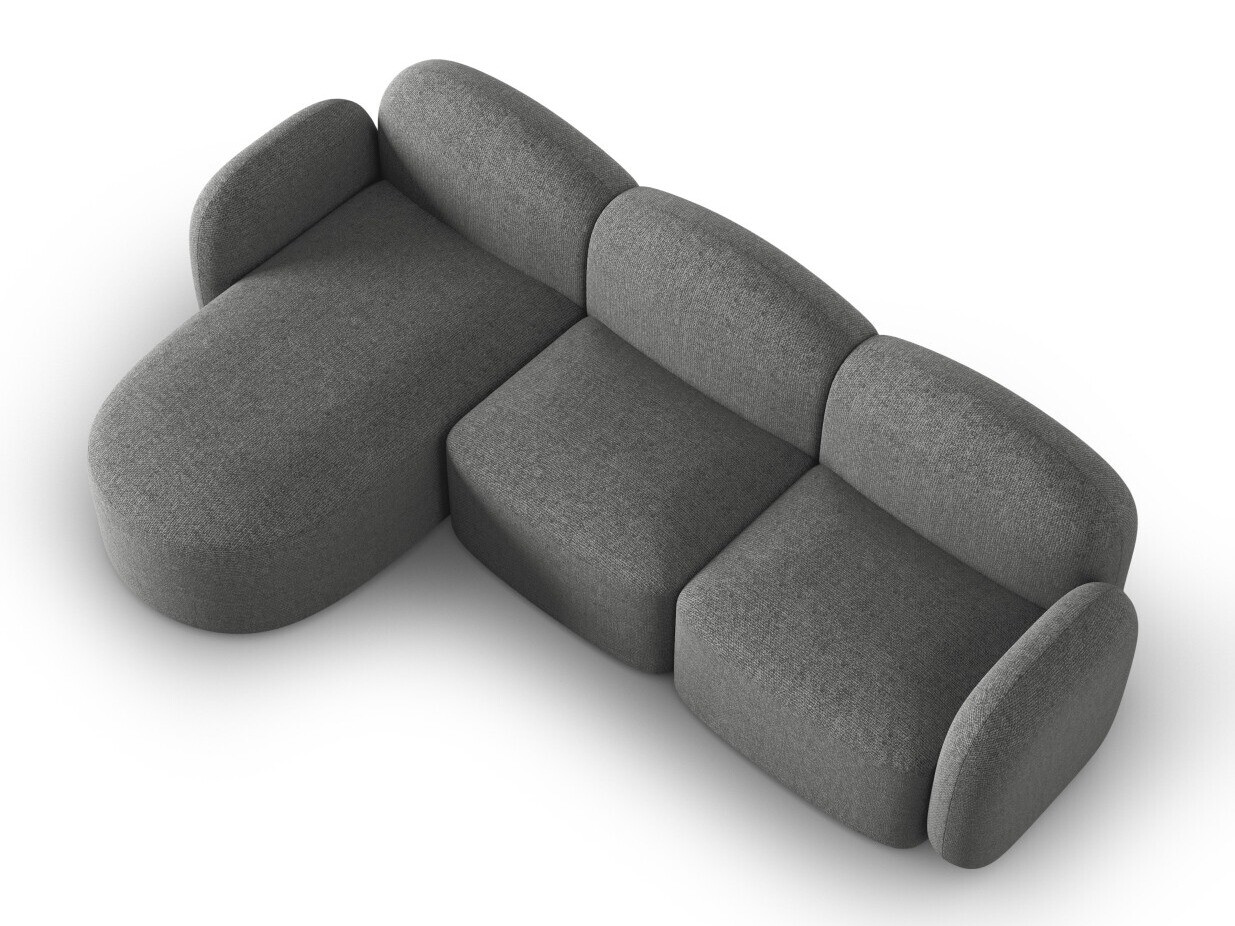 Угловой диван Tolmira 104 (Legacy 18)