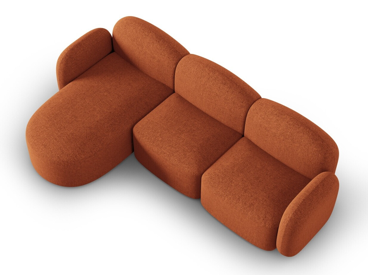 Угловой диван Tolmira 104 (Legacy 6)