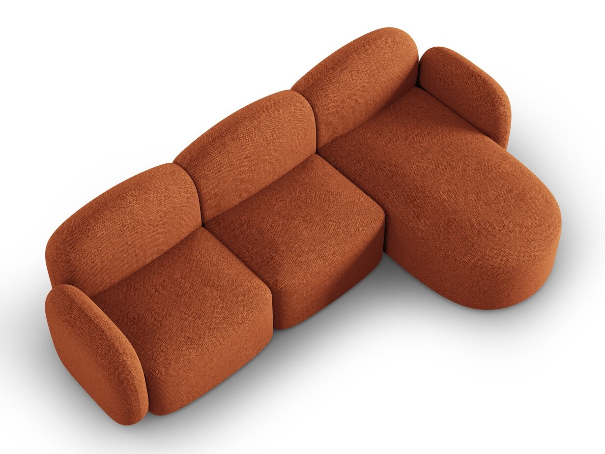 Угловой диван Tolmira 104 (Legacy 6)