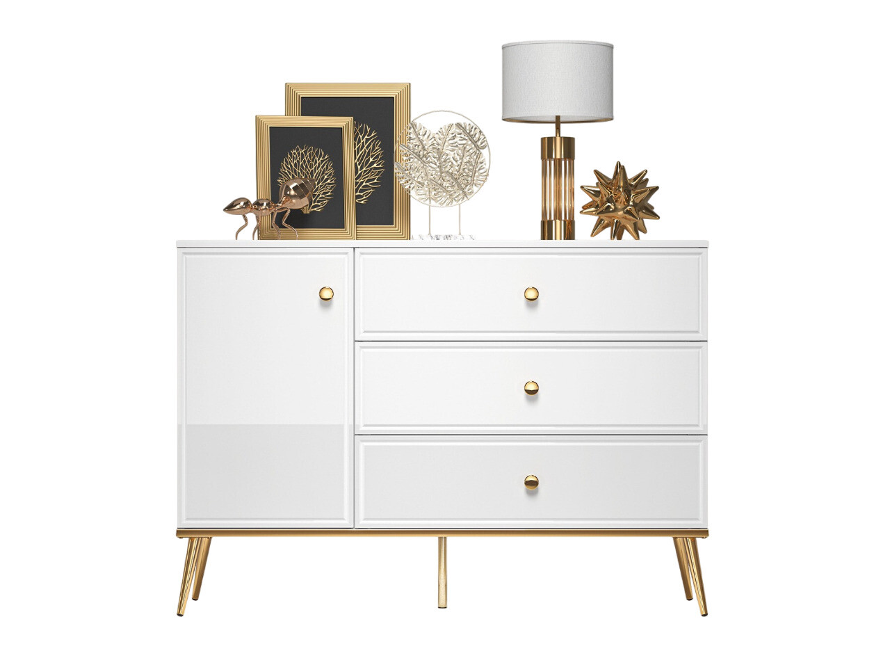 Kомод Elbrevi 104