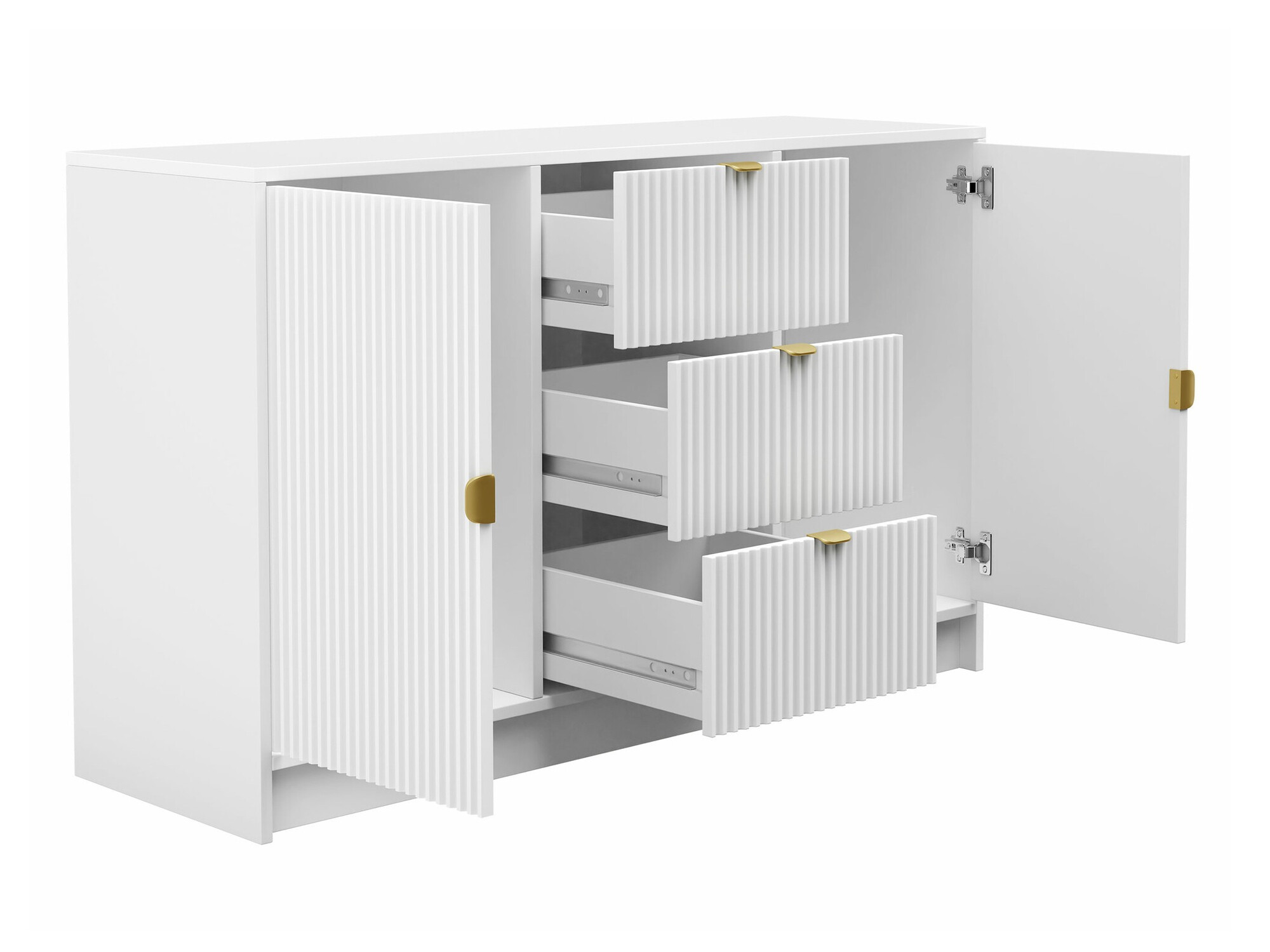 Набор для гостиной Comfivo Larmire 107 (Бежевый)