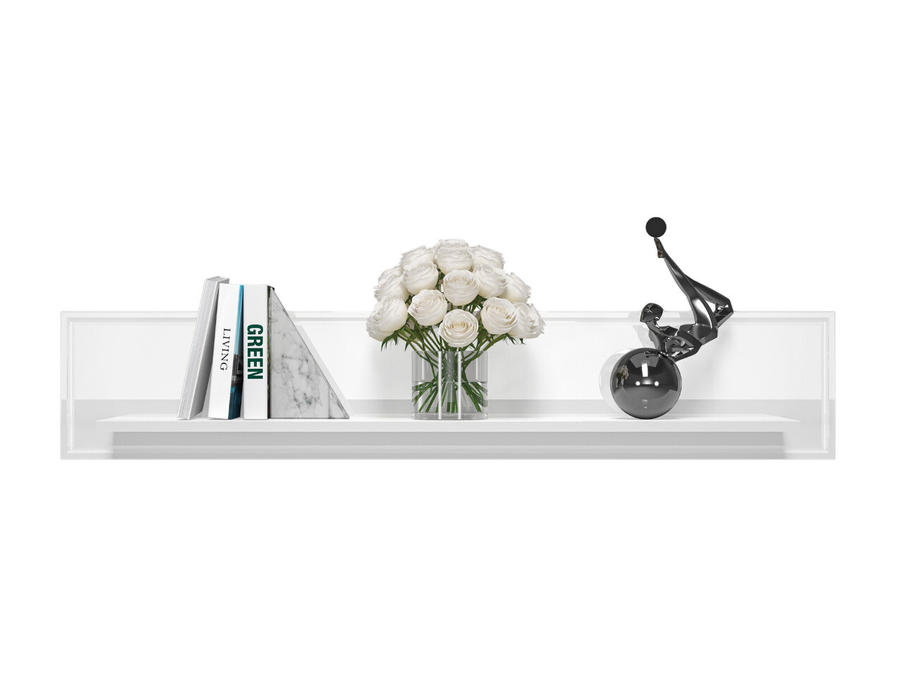 Piekarams plaukts Elbrevi 108