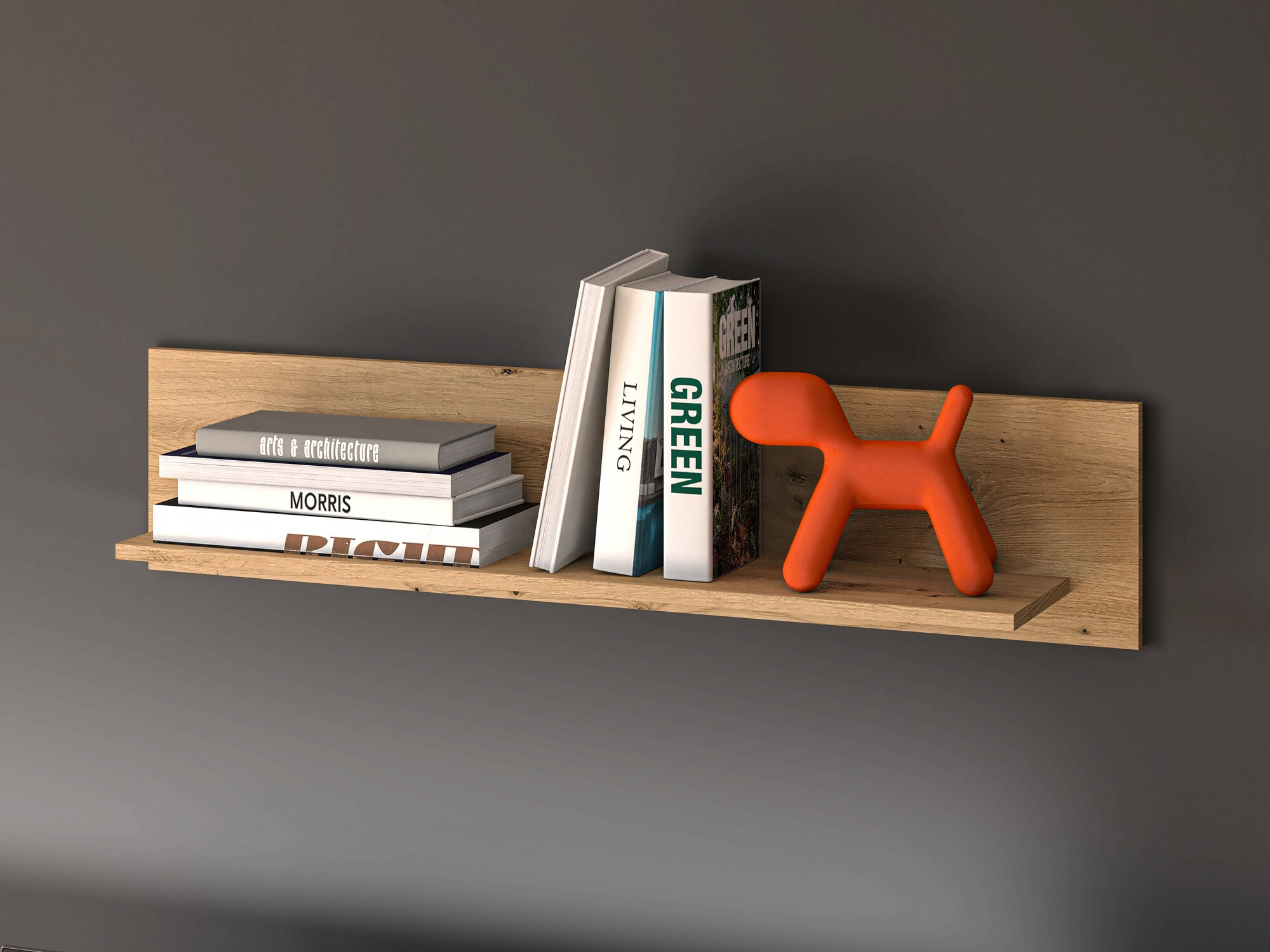 Piekarams plaukts Larnolo 119