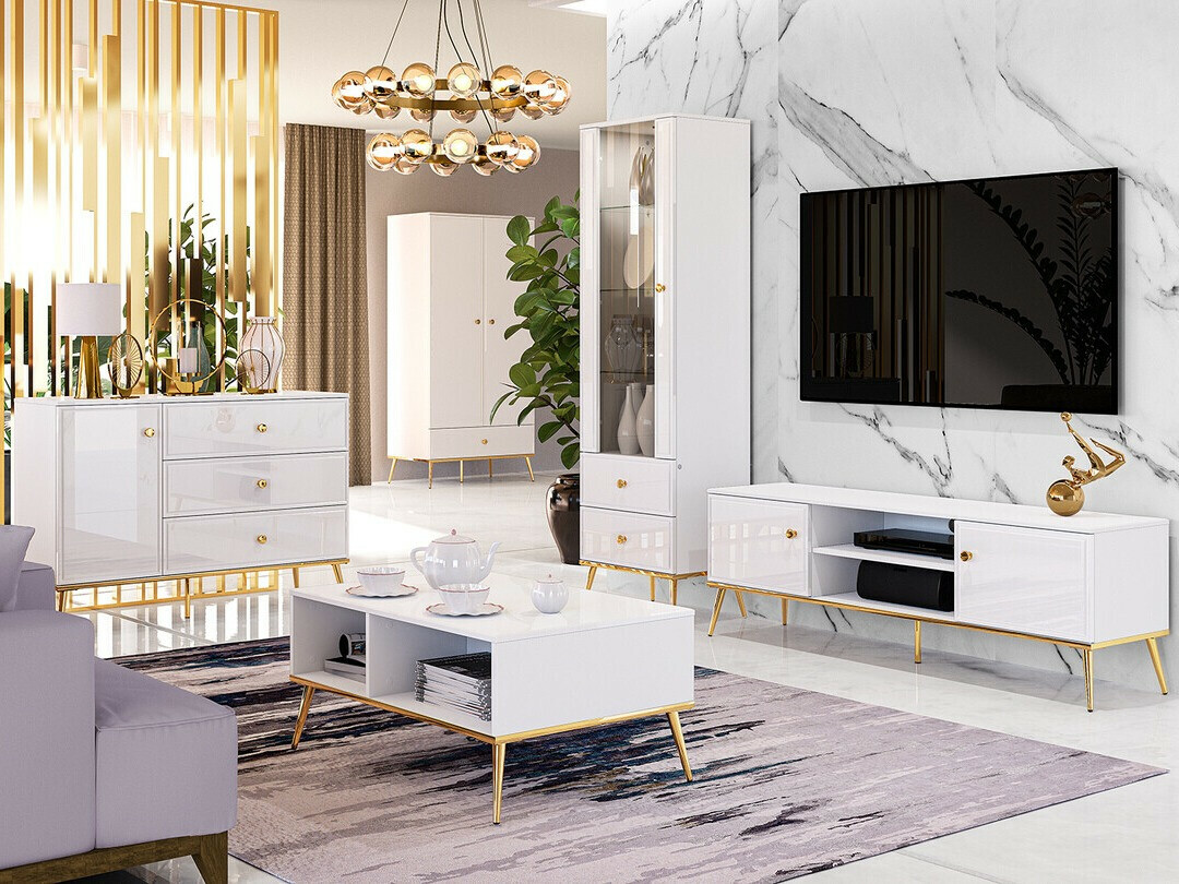 Шкаф Elbrevi 100