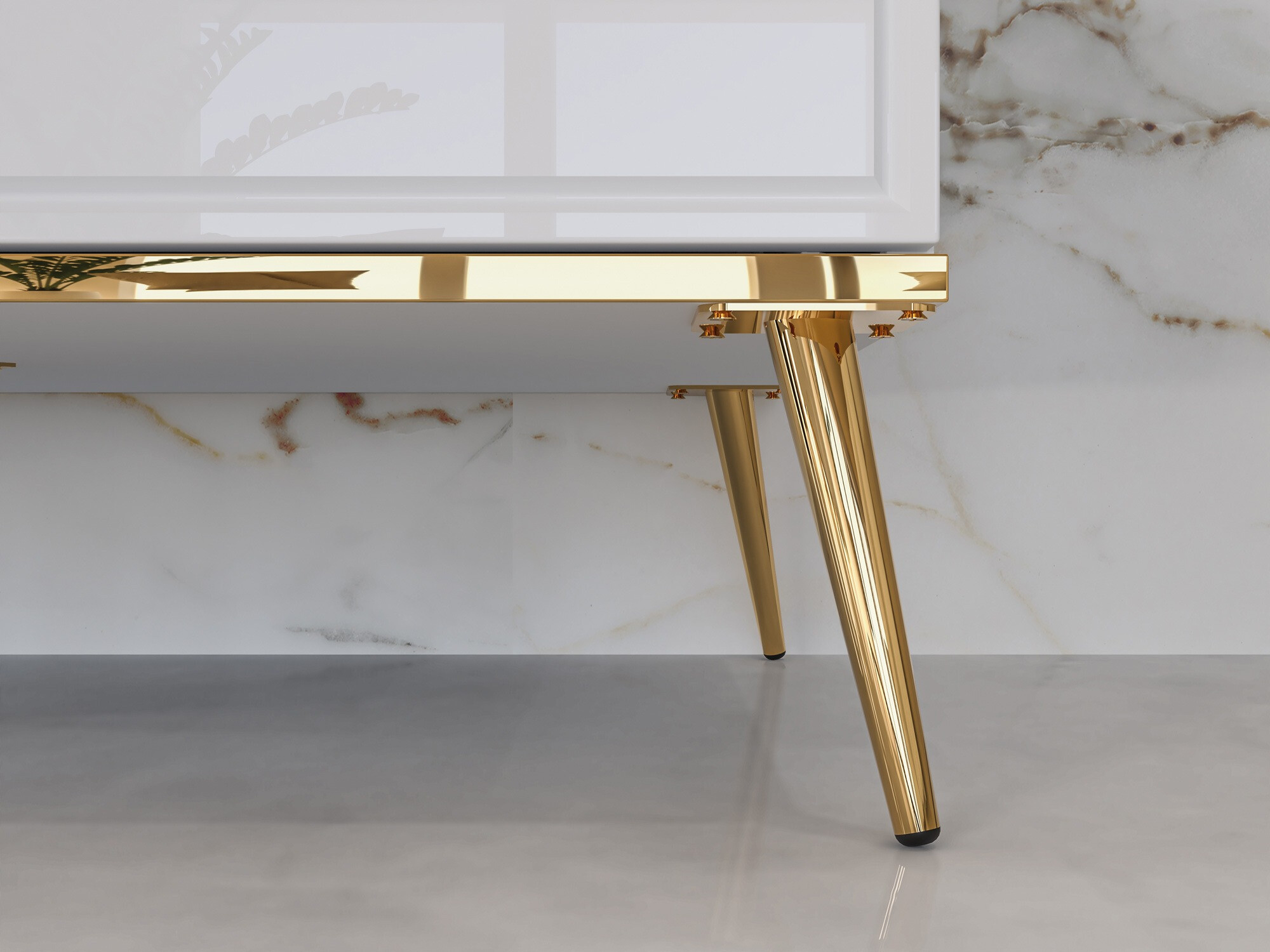 Шкаф Elbrevi 100