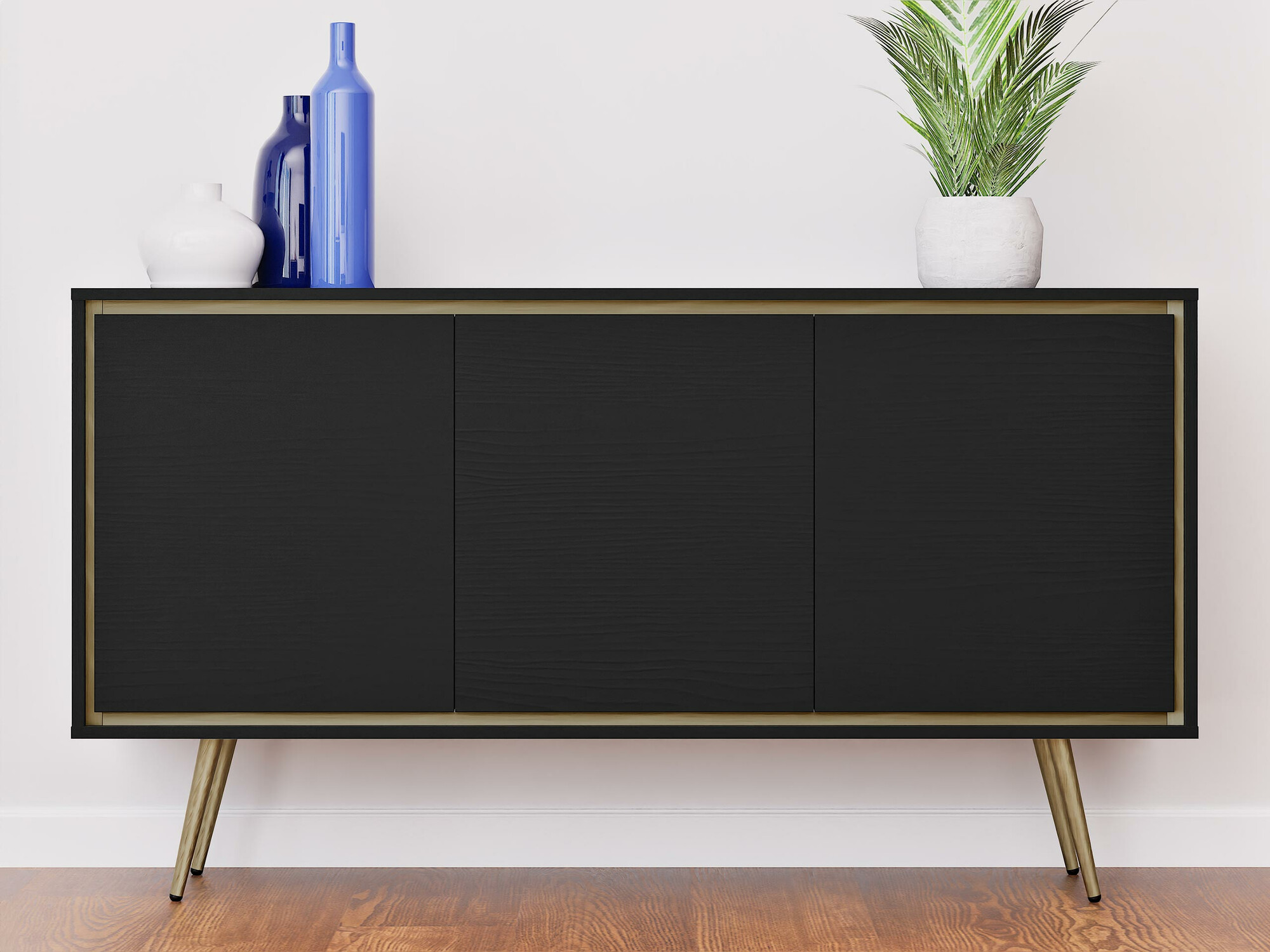 Шкафчик Providence 190 (Графит)