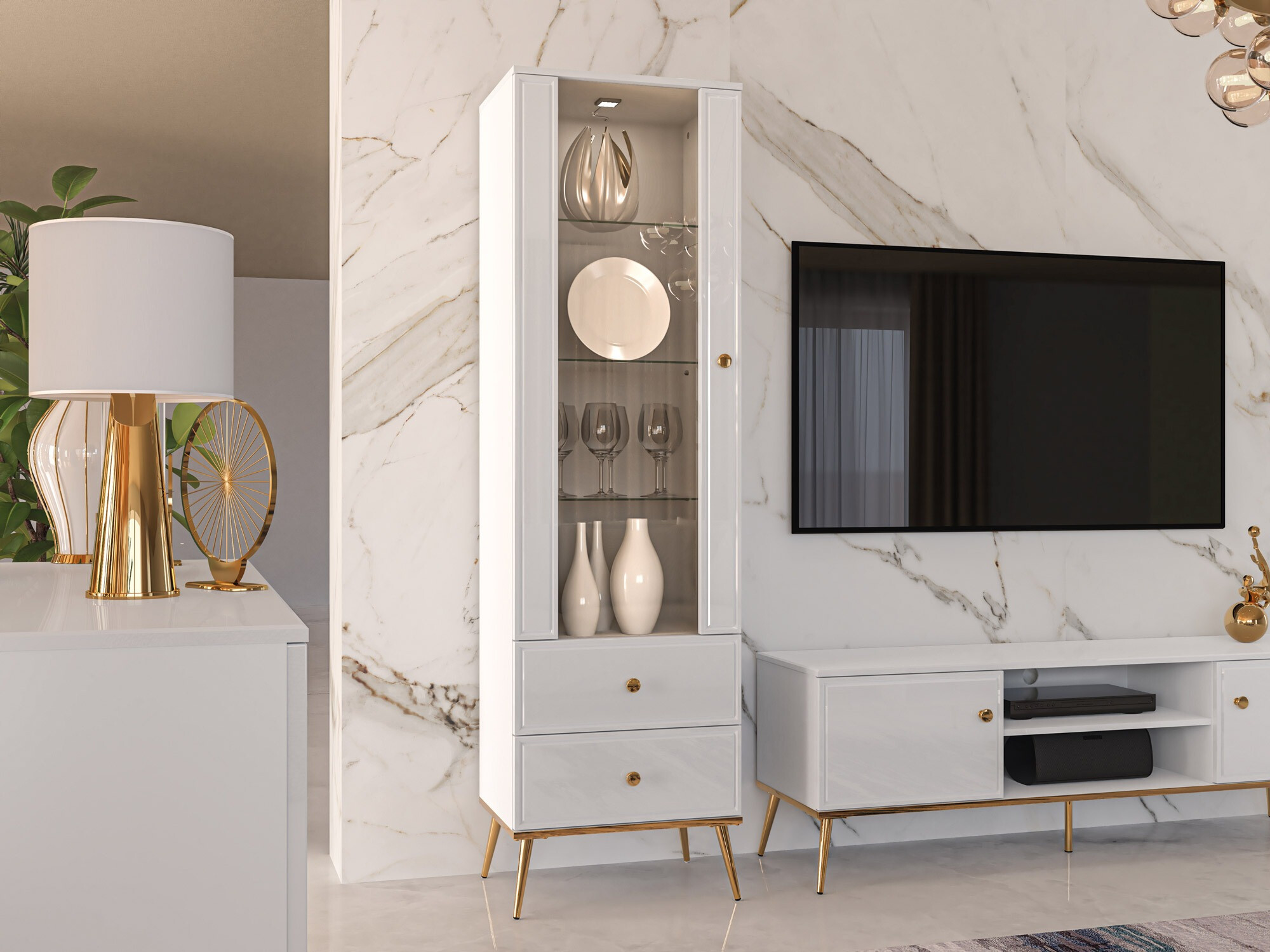 Стеллаж Elbrevi 101