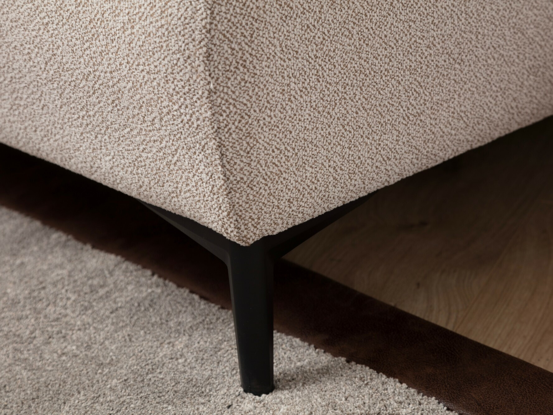 Stūra dīvāns Altadena 594 (Kreisais)